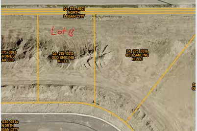 729 E 2475 N, North Logan, UT 84341 - Photo 8