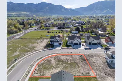 732 E 2475 N #52, North Logan, UT 84341 - Photo 4