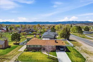 283 N 300 E, Mount Pleasant, UT 84647 - Photo 1