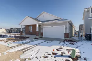 12029 S Antelope Flat Way W, Herriman, UT 84096 - Photo 2
