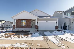 12029 S Antelope Flat Way W, Herriman, UT 84096 - Photo 1