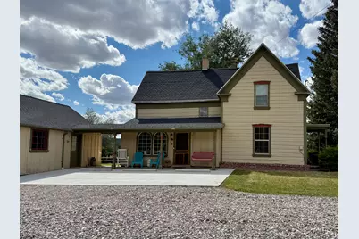 101 W 300 S, Fairview, UT 84629 - Photo 2