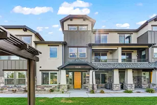 10374 S Sage Canal Way, Sandy, UT 84070 - Photo 1