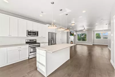 10374 S Sage Canal Way #126, Sandy, UT 84070 - Photo 4