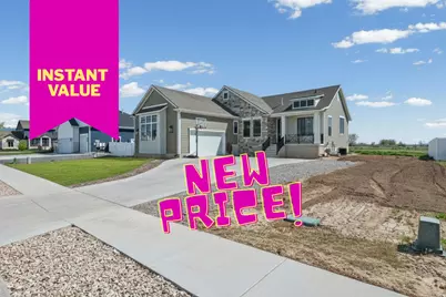 4817 W 50 S, West Point, UT 84015 - Photo 1
