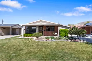 1028 W 1000 N, Salt Lake City, UT 84116 - Photo 1