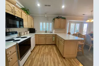 2105 S Balboa Way #15, Saint George, UT 84770 - Photo 4