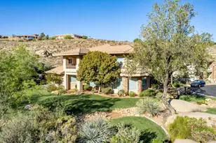 2240 E Cobalt Dr, Saint George, UT 84790 - Photo 36