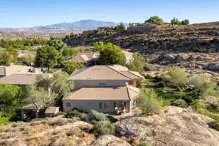 2240 E Cobalt Dr, Saint George, UT 84790 - Photo 42