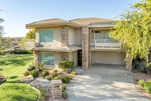 2240 E Cobalt Dr, Saint George, UT 84790 - Photo 2