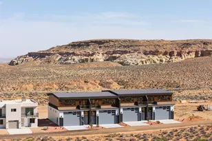 1328 E Lone Rock Dr, Big Water, UT 84741 - Photo 6