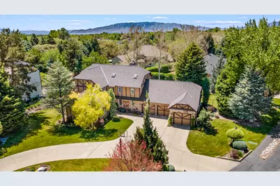 5105 W Old Oak Ln N, Highland, UT 84003 - Photo 4