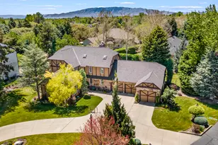 5105 W Old Oak Ln N, Highland, UT 84003 - Photo 4