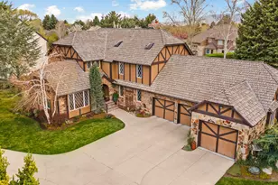 5105 W Old Oak Ln N, Highland, UT 84003 - Photo 1