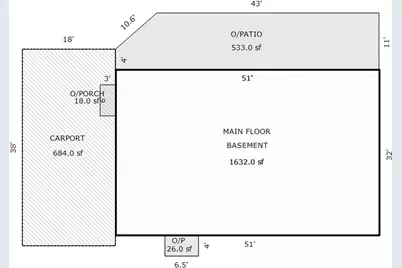 885 N 600 E, Price, UT 84501 - Photo 34