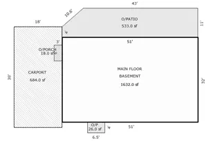 885 N 600 E, Price, UT 84501 - Photo 34
