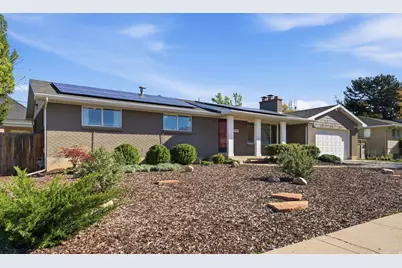 2045 E 3110 S, Millcreek, UT 84109 - Photo 1