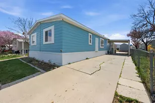 3265 W Oxford Park Dr S, West Valley, UT 84119 - Photo 16