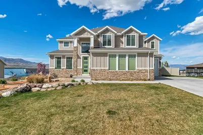 6628 W Sky Bird Cir, Herriman, UT 84096 - Photo 2
