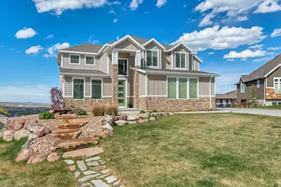 6628 W Sky Bird Cir, Herriman, UT 84096 - Photo 1