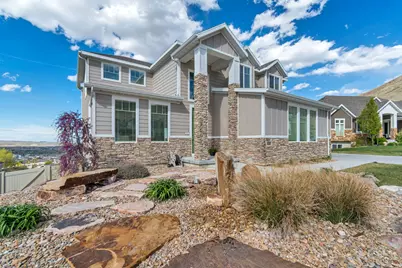 6628 W Sky Bird Cir, Herriman, UT 84096 - Photo 4