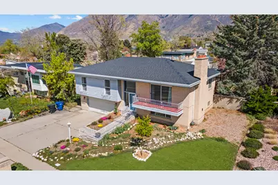 7147 S Ponderosa Dr E, Cottonwood Heights, UT 84121 - Photo 2