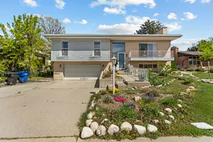 7147 S Ponderosa Dr E, Cottonwood Heights, UT 84121 - Photo 1