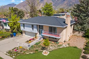 7147 S Ponderosa Dr E, Cottonwood Heights, UT 84121 - Photo 1