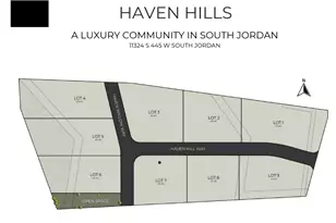 502 W Haven Way, South Jordan, UT 84095 - Photo 8