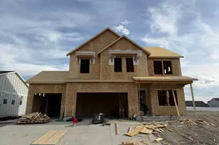 1170 E Blackfeet Dr, Eagle Mountain, UT 84005 - Photo 1