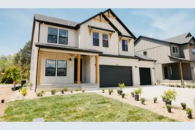 1170 E Blackfeet Dr #502, Eagle Mountain, UT 84005 - Photo 2