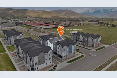 1815 S 930 E #521, Heber City, UT 84032 - Photo 36