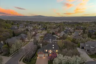 1095 E Mariwood Circle, North Salt Lake, UT 84054 - Photo 76