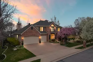 1095 E Mariwood Circle, North Salt Lake, UT 84054 - Photo 1