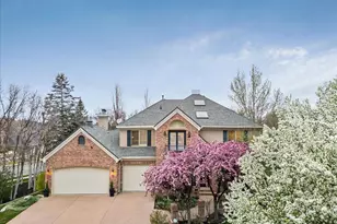 1095 E Mariwood Circle, North Salt Lake, UT 84054 - Photo 4