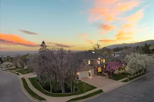 1095 E Mariwood Circle, North Salt Lake, UT 84054 - Photo 78