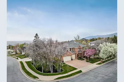 1095 E Mariwood Cir, North Salt Lake, UT 84054 - Photo 8