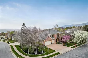 1095 E Mariwood Circle, North Salt Lake, UT 84054 - Photo 8