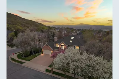 1095 E Mariwood Cir, North Salt Lake, UT 84054 - Photo 2
