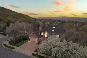 1095 E Mariwood Circle, North Salt Lake, UT 84054 - Photo 2