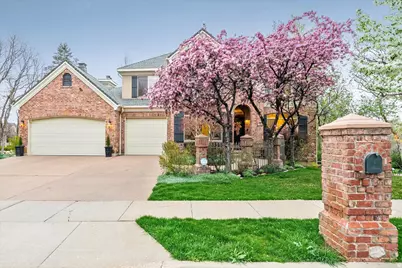 1095 E Mariwood Cir, North Salt Lake, UT 84054 - Photo 4