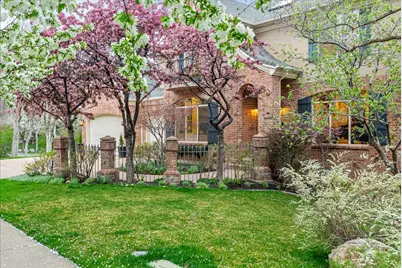 1095 E Mariwood Cir, North Salt Lake, UT 84054 - Photo 2