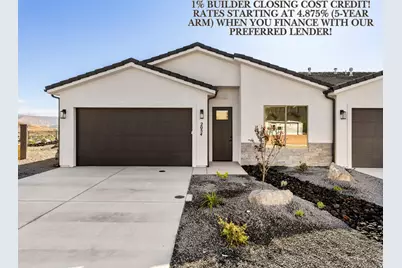 2054 W 320 S, Hurricane, UT 84737 - Photo 1