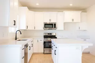 1128 N 1020 Lot #8 W, Salem, UT 84653 - Photo 4