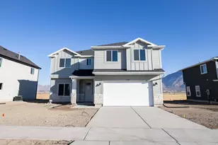 1128 N 1020 Lot #8 W, Salem, UT 84653 - Photo 1