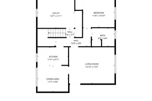 846 S Park St, Salt Lake City, UT 84102 - Photo 26
