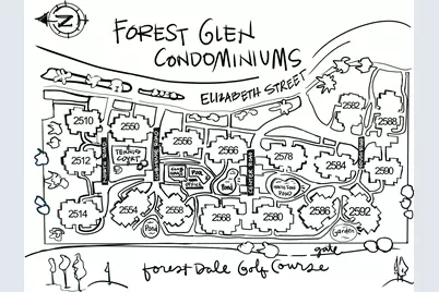 2554 S Elizabeth St E #5, Salt Lake City, UT 84106 - Photo 46