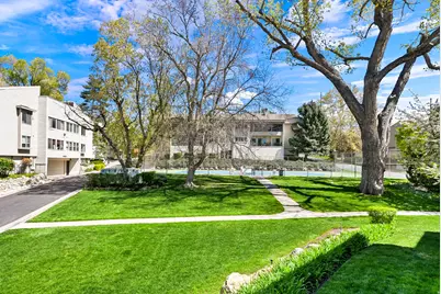 2554 S Elizabeth St E #5, Salt Lake City, UT 84106 - Photo 34