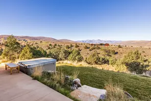 7421 N Victory Rnch Dr, Heber City, UT 84032 - Photo 38