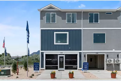 288 E 1275 N #105, Harrisville, UT 84404 - Photo 24